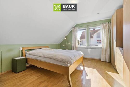 OG Schlafzimmer - 