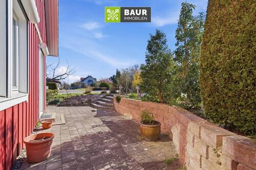 Terrasse - 