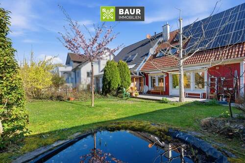 Garten - 