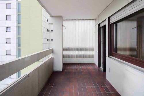 Balkon - 