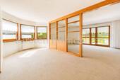 Wohn-Esszimmer - 