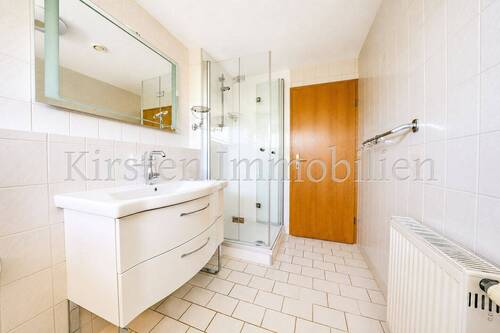 Badezimmer EG I - 