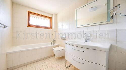 Badezimmer EG - 