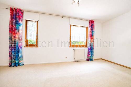 Elternschlafzimmer - 
