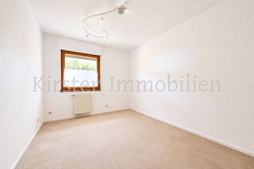 Kinderzimmer EG - 