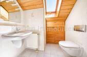 Badezimmer DG I - 