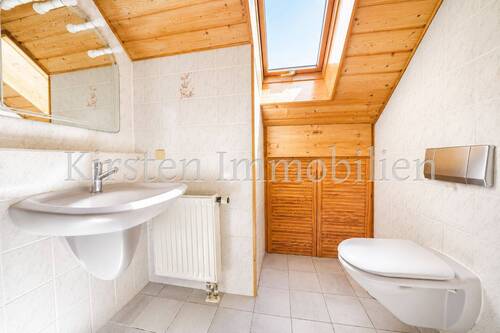 Badezimmer DG I - 