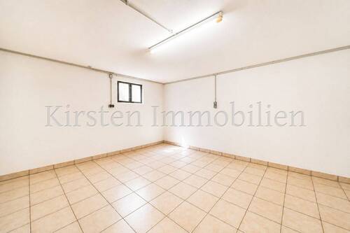 Kellerraum I - 