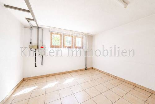 Kellerraum - 