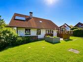 Ansicht V - 5 Zimmer Einfamilienhaus zum Kaufen in Bisingen