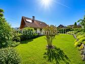Ansicht VI - 5 Zimmer Einfamilienhaus in Bisingen