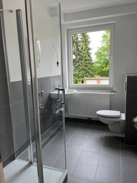 Duschbad - 