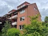 Ansicht - 3 Zimmer Etagenwohnung zur Miete in Lüneburg