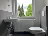 Neues Badezimmer - 