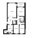 Grundriss - 