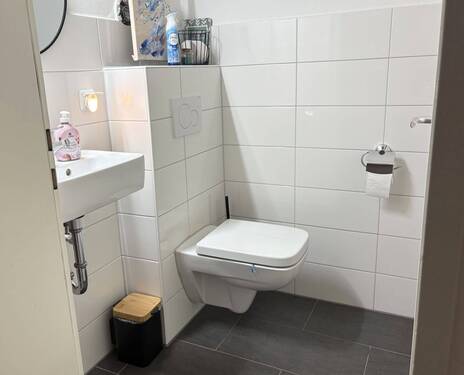 Gäste-WC 1 - 