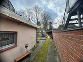 Zufahrt / Garage - 