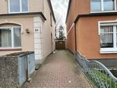 Zuwegung / Zufahrt - 