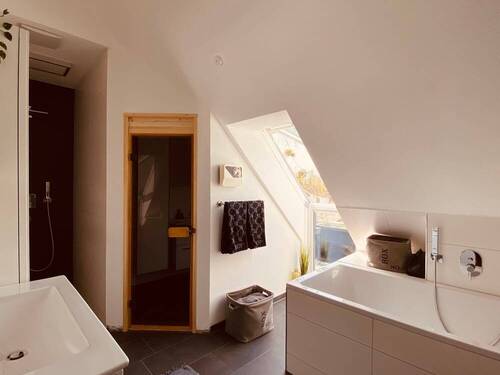 Masterbad & Sauna - 