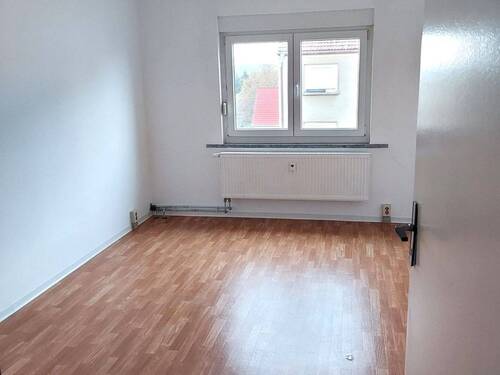 Küche - 2 Zimmer Etagenwohnung zur Miete in Demitz-Thumitz