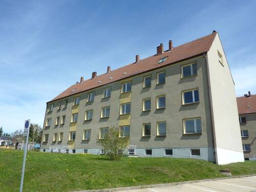 Hausansicht - 