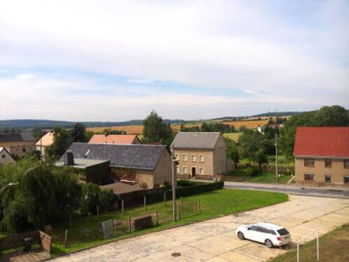 Ausblick - 