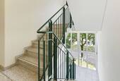 Treppenhaus - 