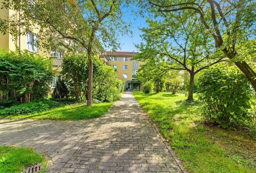 Parkanlage - 