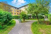 Parkanlage - 