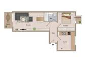 Grundriss - 