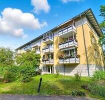Freie, helle 2-Zimmer-Wohnung! Aufzug! BLK! TG! EBK! - Dresden Klotzsche