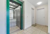 Aufzug - 