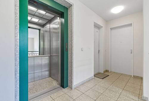 Aufzug - 