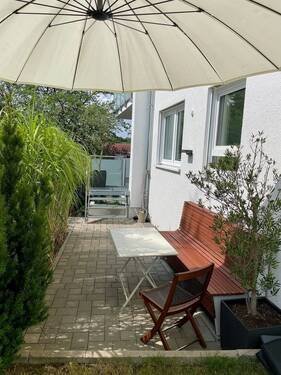 Terrasse - 