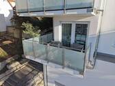 weiterer Balkon - 