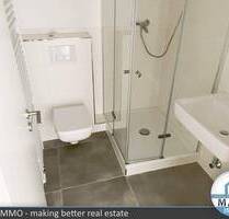 [BALKON] 2-Raum -Wohnung mitten im Grünen! - Gersdorf