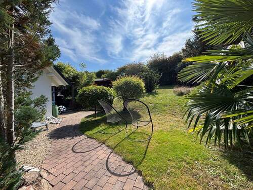 tempImage9NMffs.jpg - Luxuriöse Doppelhaushälfte in TOP Lage: Zentral aber doch ruhig