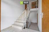 Treppenhaus - Etagenwohnung mit 85,00 m&sup2; in Bermatingen zum Kaufen