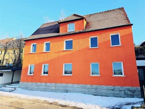 Hauptansicht - Großzügiges Einfamilienhaus in ruhiger Lage - 2025 modernisiert