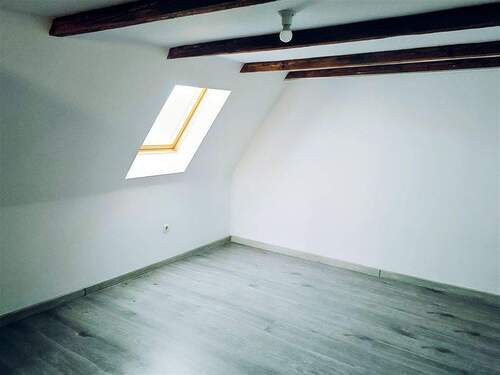 Dachgeschoss - 