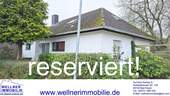 01_www.wellnerimmobilie.de_reserviert.jpg - 4 Zimmer Einfamilienhaus zum Kaufen in Bad Essen