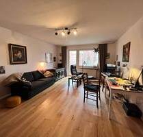 Helle und ruhig gelegene 2-Zimmer-Wohnung mit Garage in Lüneburg - unvermietet