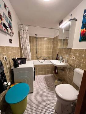 Badezimmer - 