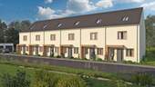 Immobilien-Kreuzau-EFHs-Kaufen-WQ978-02 - Reihenendhaus mit 115,80 m&sup2; in Kreuzau zum Kaufen