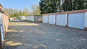 Garagenhof - 
