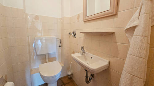 Gäste WC - 