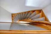 Treppenaufgang - 