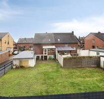 Hier entstehen neue Wohnträume - Doppelhaushälfte in Berrendorf! Ohne Käuferprovision! - Elsdorf