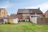 Gartenansicht - 