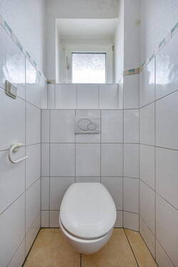 Gäste-WC - 